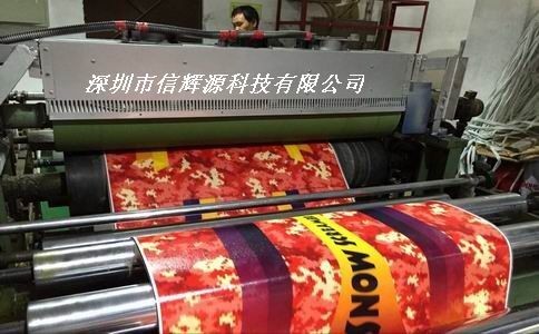 壓花機滾筒電磁加熱器節(jié)能改造